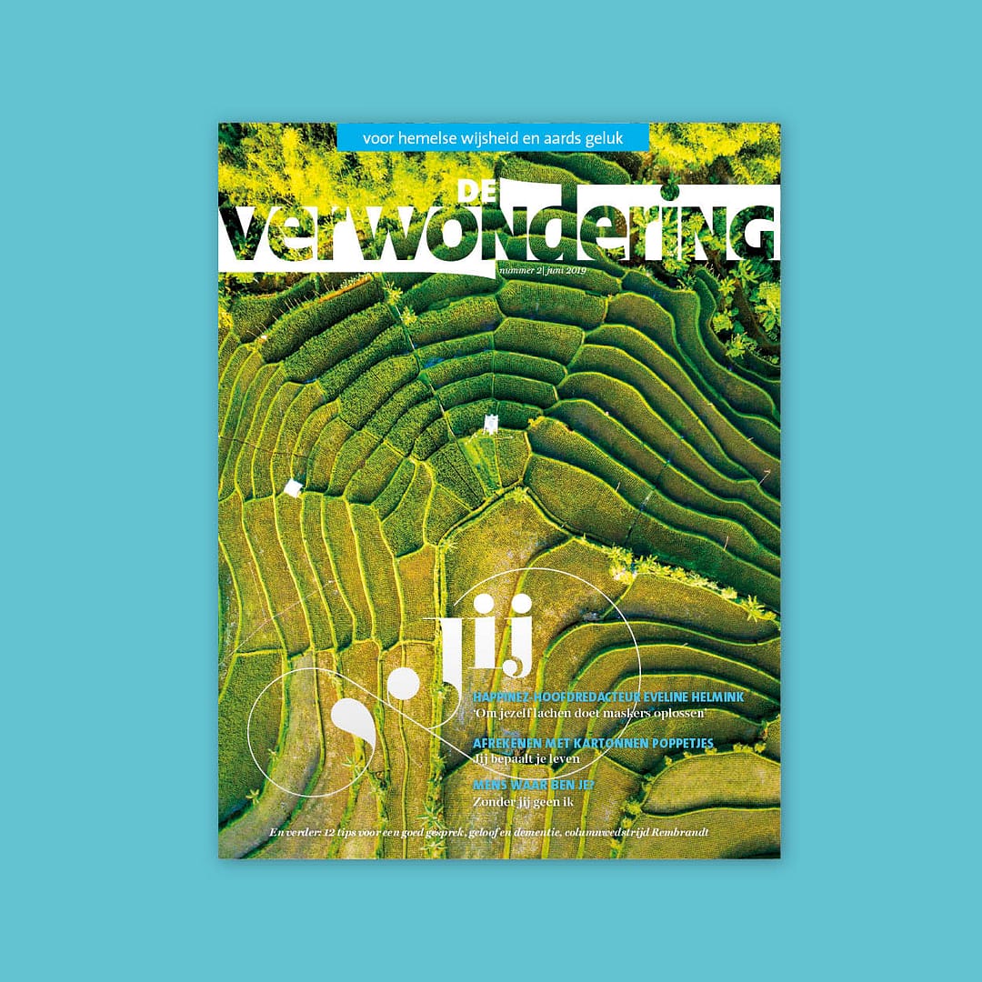 Verwondering