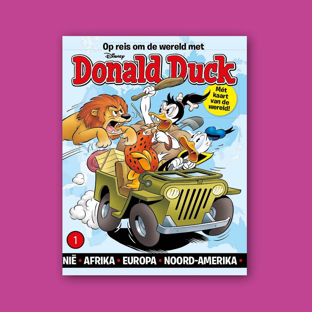DPG kidstitels