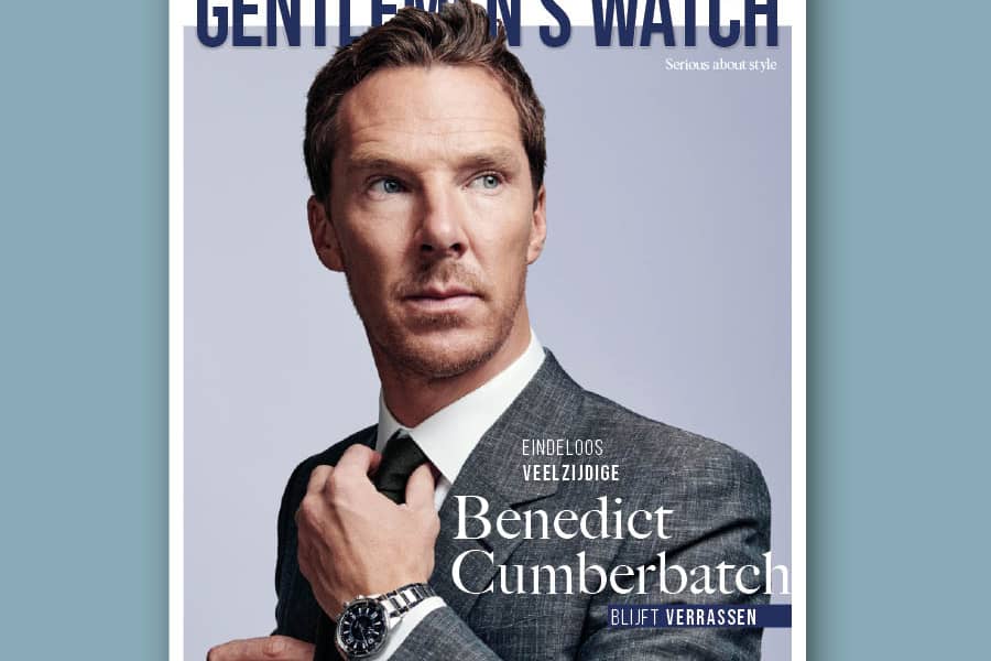 magazine, gw, gentlemen, watch